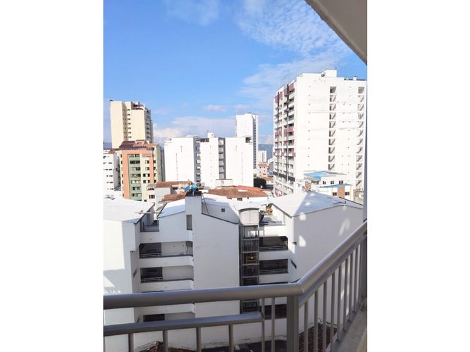 Apartamento de 3 alcobas en venta en San Alonso, Bucaramanga, 89 m² · foto 17 de 24