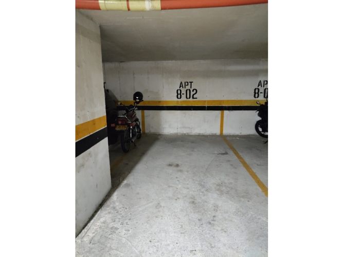 Apartamento de 3 alcobas en venta en San Alonso, Bucaramanga, 89 m² · foto 21 de 24