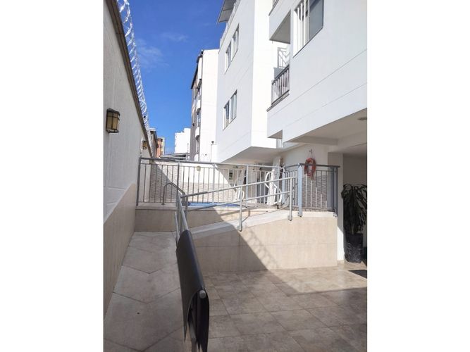 Apartamento de 3 alcobas en venta en San Alonso, Bucaramanga, 89 m² · foto 22 de 24