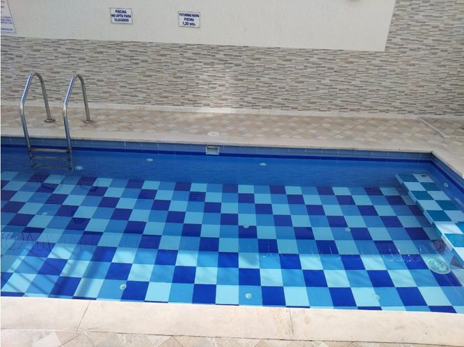 Apartamento de 3 alcobas en venta en San Alonso, Bucaramanga, 89 m² · foto 23 de 24
