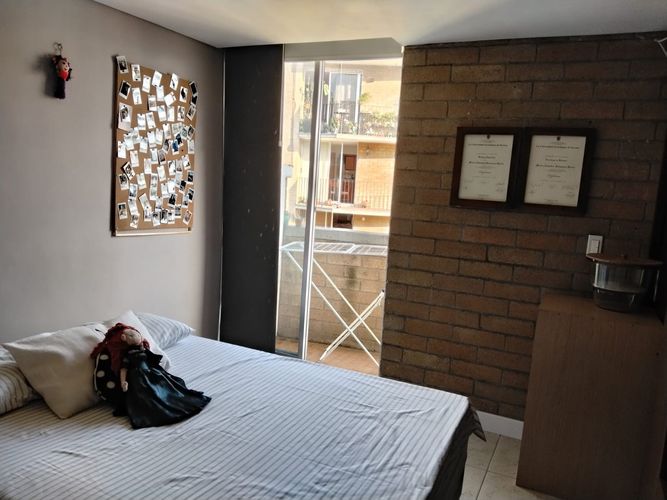 Apartamento en venta en El Poblado, Medellín · foto 2 de 19