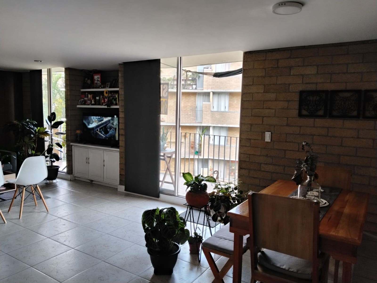 Apartamento en venta en El Poblado, Medellín · foto 4 de 19