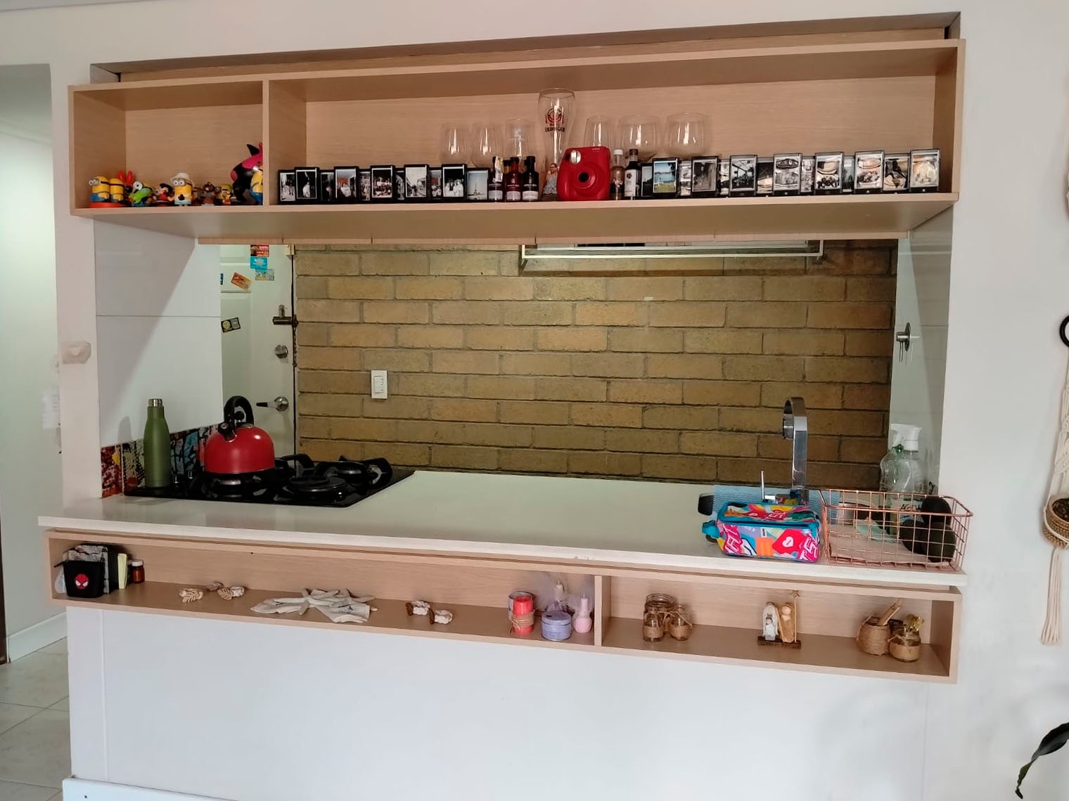 Apartamento en venta en El Poblado, Medellín · foto 5 de 19