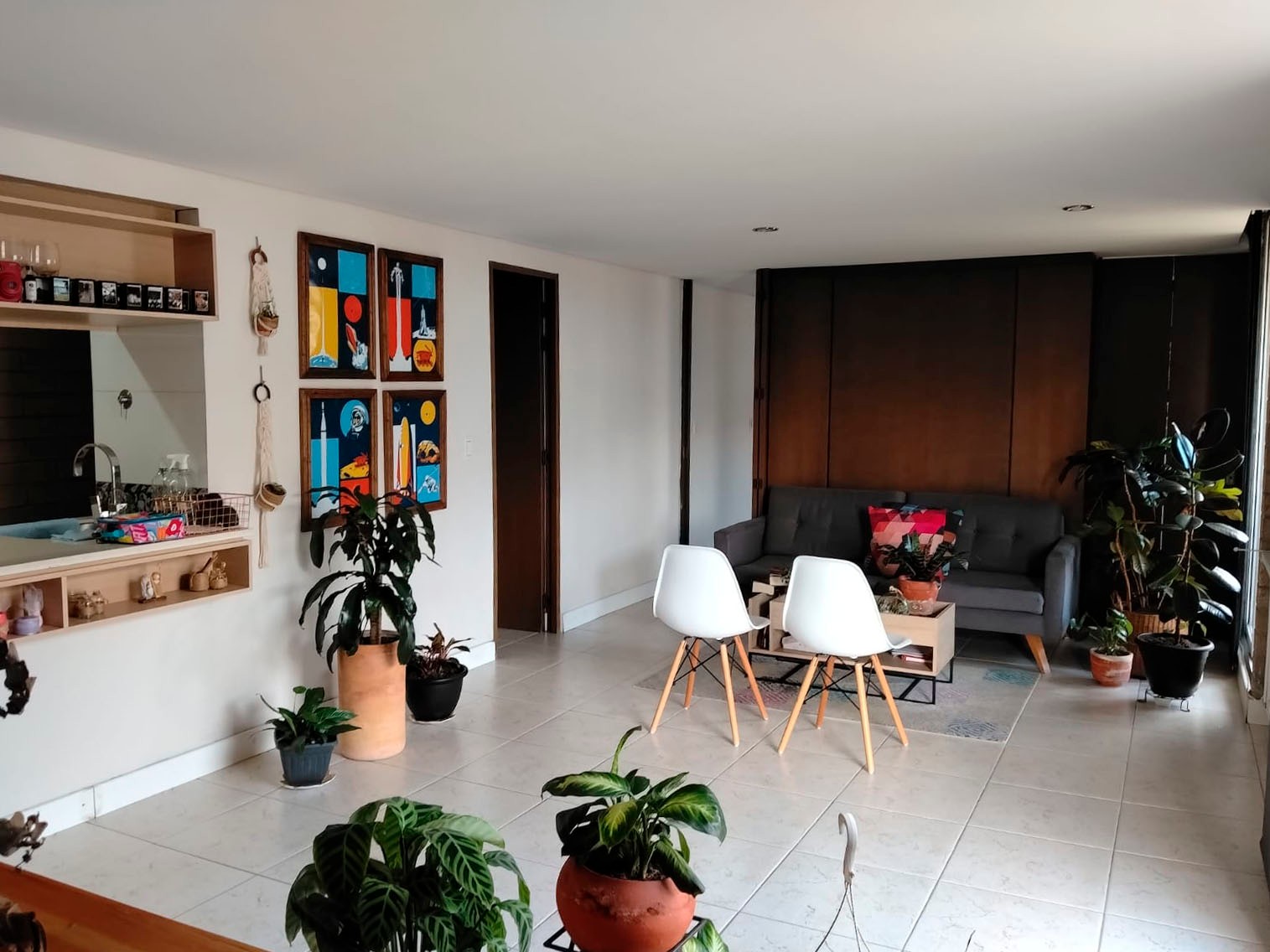 Apartamento en venta en El Poblado, Medellín · foto 6 de 19