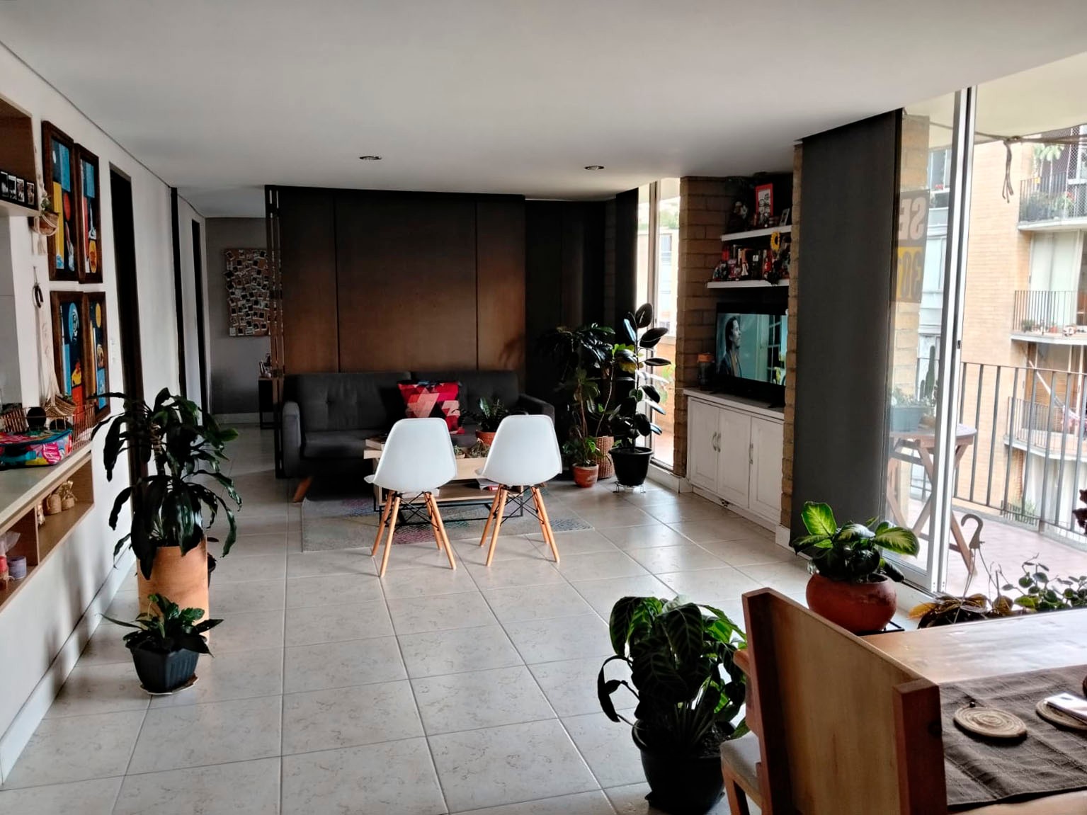 Apartamento en venta en El Poblado, Medellín · foto 7 de 19