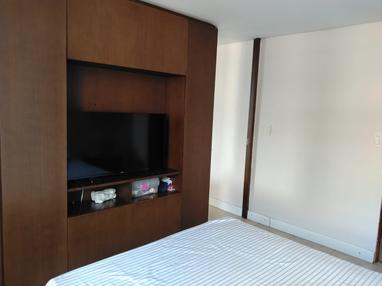 Apartamento en venta en El Poblado, Medellín · foto 8 de 19