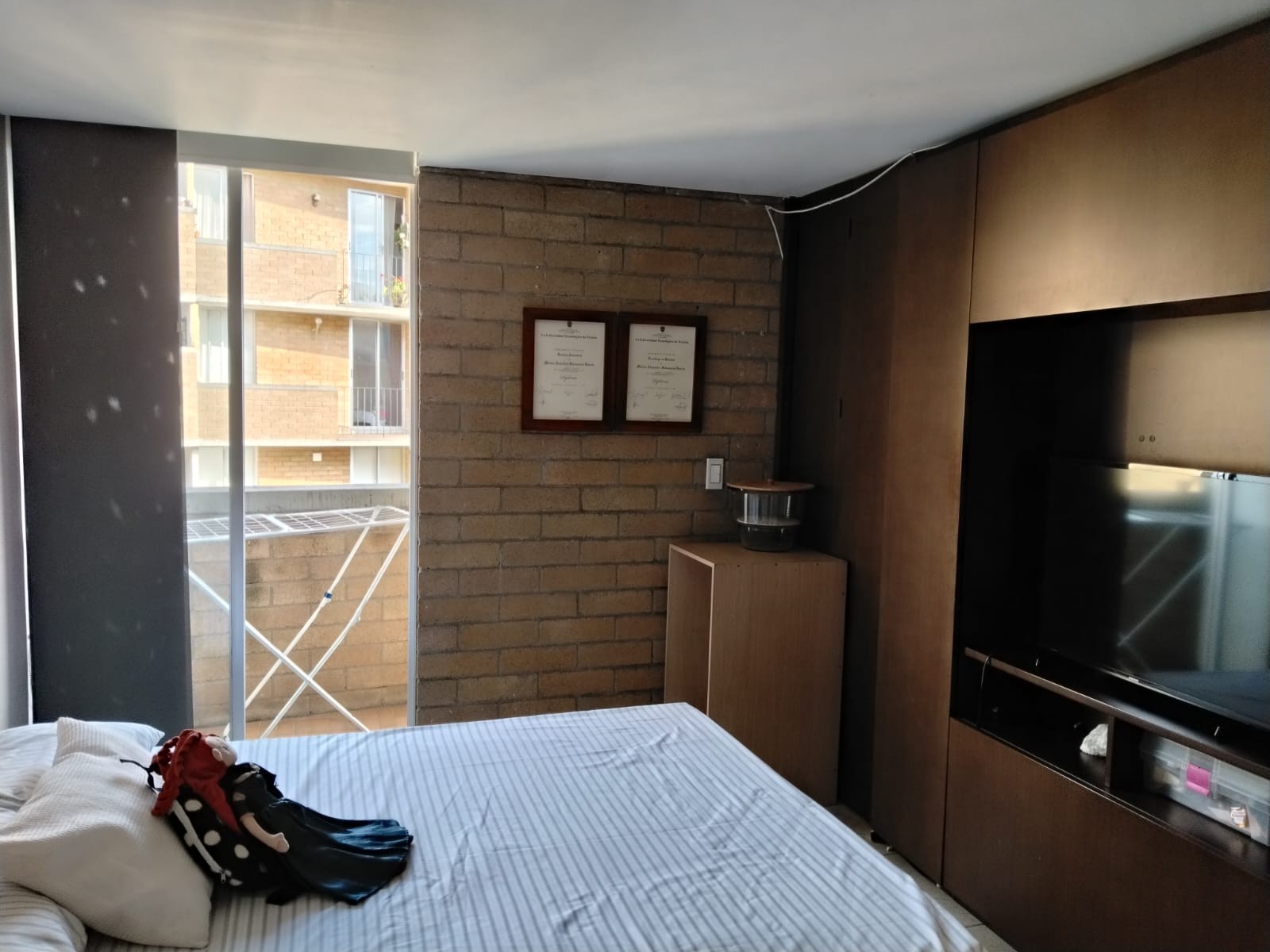 Apartamento en venta en El Poblado, Medellín · foto 10 de 19