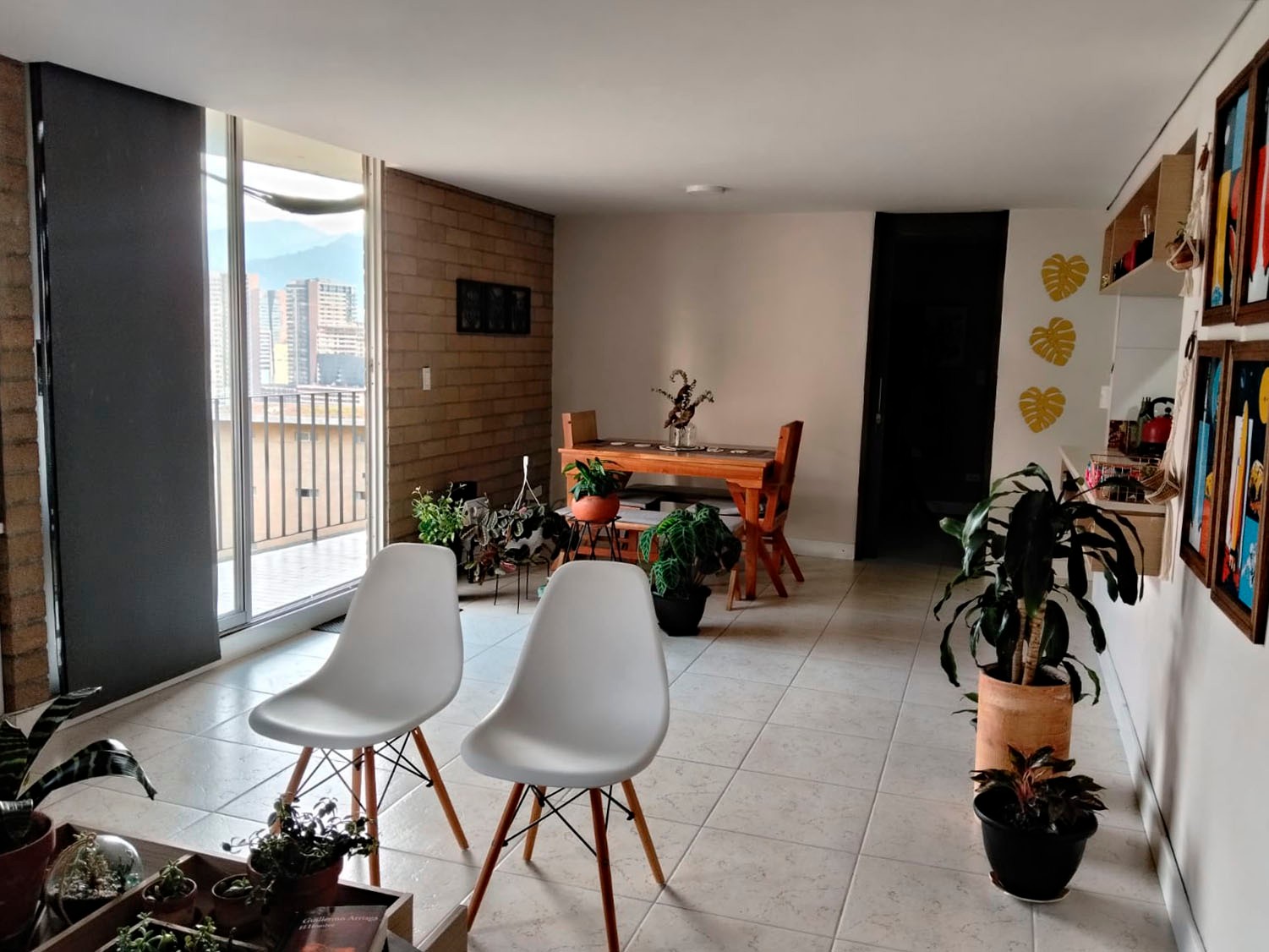 Apartamento en venta en El Poblado, Medellín · foto 11 de 19