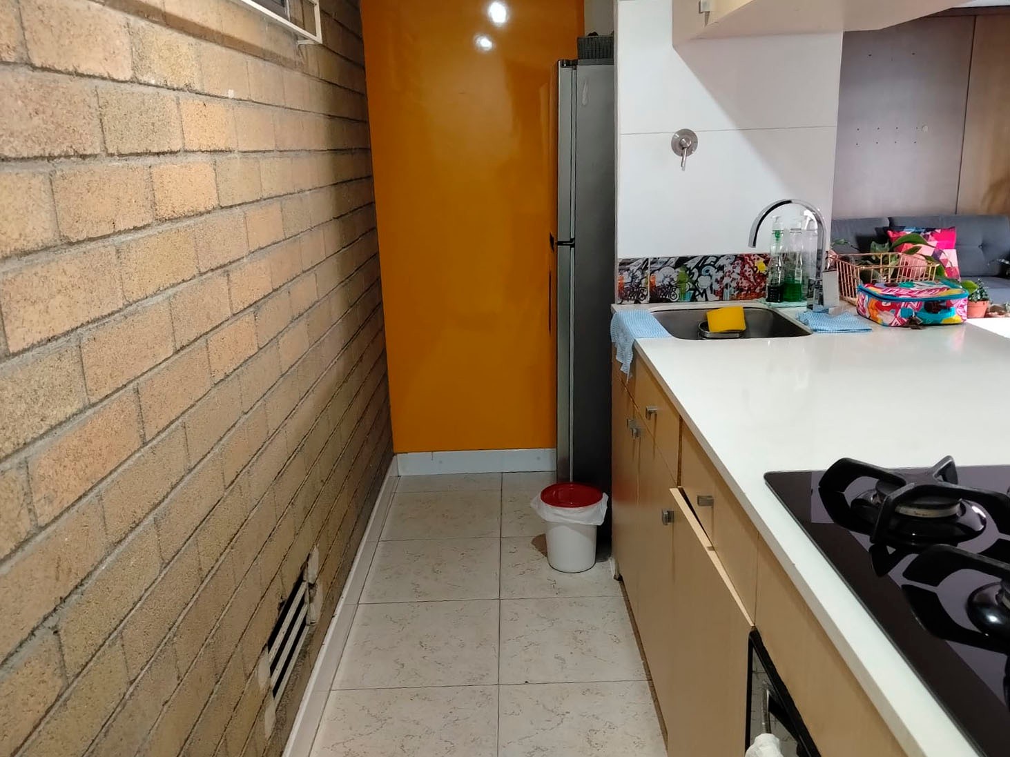Apartamento en venta en El Poblado, Medellín · foto 13 de 19