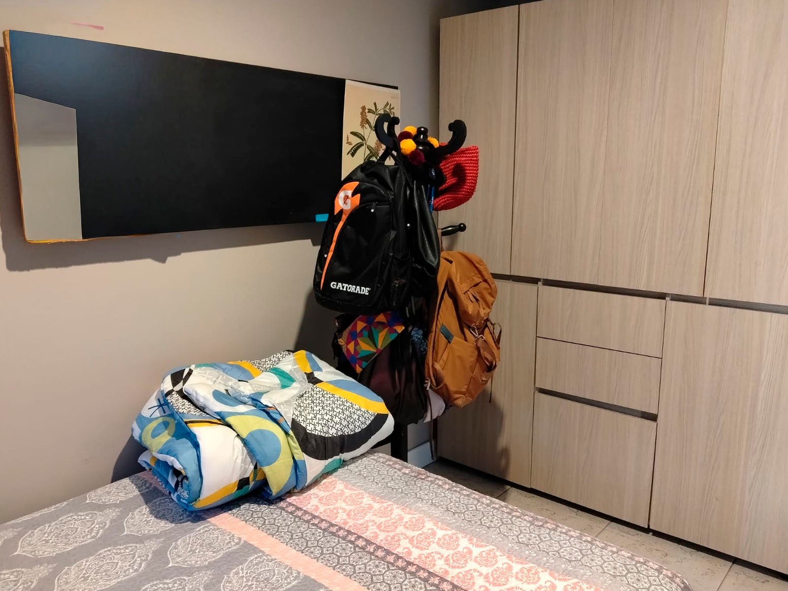 Apartamento en venta en El Poblado, Medellín · foto 12 de 19