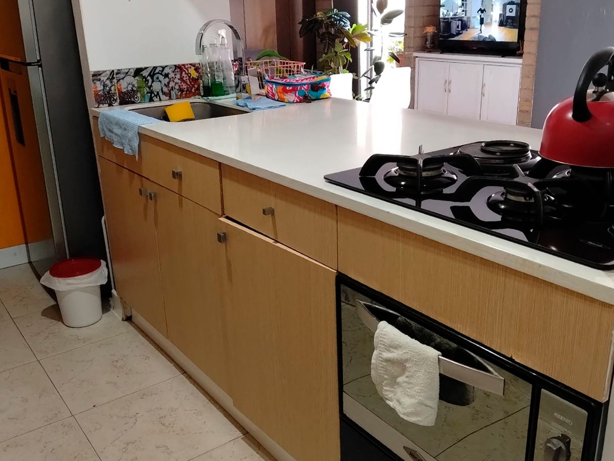 Apartamento en venta en El Poblado, Medellín · foto 15 de 19