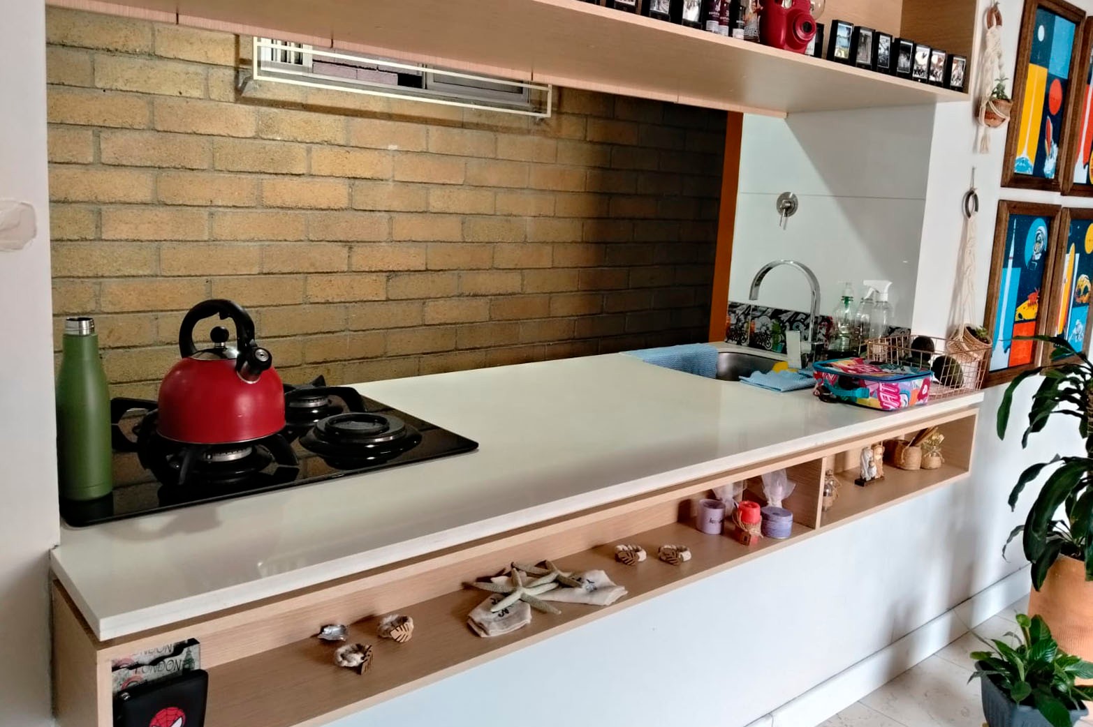Apartamento en venta en El Poblado, Medellín · foto 16 de 19