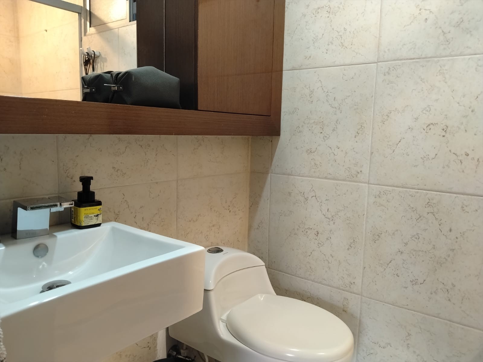 Apartamento en venta en El Poblado, Medellín · foto 18 de 19