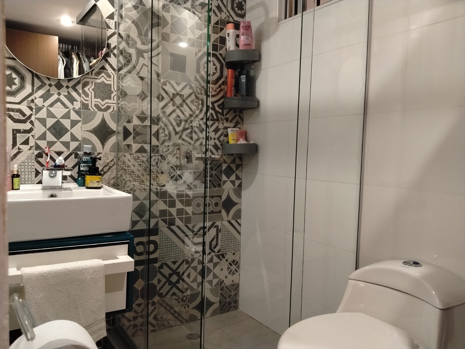 Apartamento en venta en El Poblado, Medellín · foto 19 de 19
