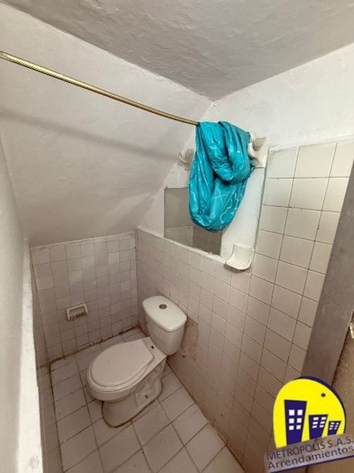 Casa de 2 alcobas en venta en Caicedo, Medellín, 55 m² · foto 12 de 12