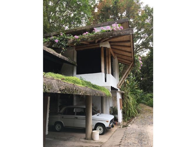 Casa de 6 alcobas en venta en La Buitrera, Cali, 281 m² · foto 14 de 24