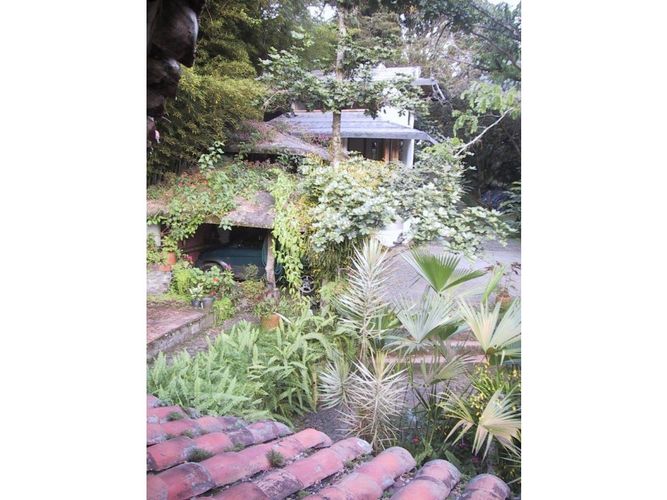 Casa de 6 alcobas en venta en La Buitrera, Cali, 281 m² · foto 15 de 24