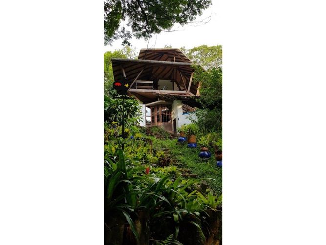 Casa de 6 alcobas en venta en La Buitrera, Cali, 281 m² · foto 22 de 24
