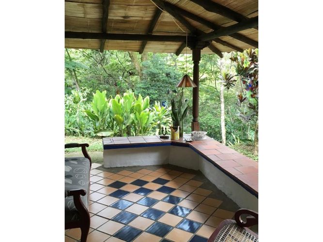 Casa de 6 alcobas en venta en La Buitrera, Cali, 281 m² · foto 23 de 24