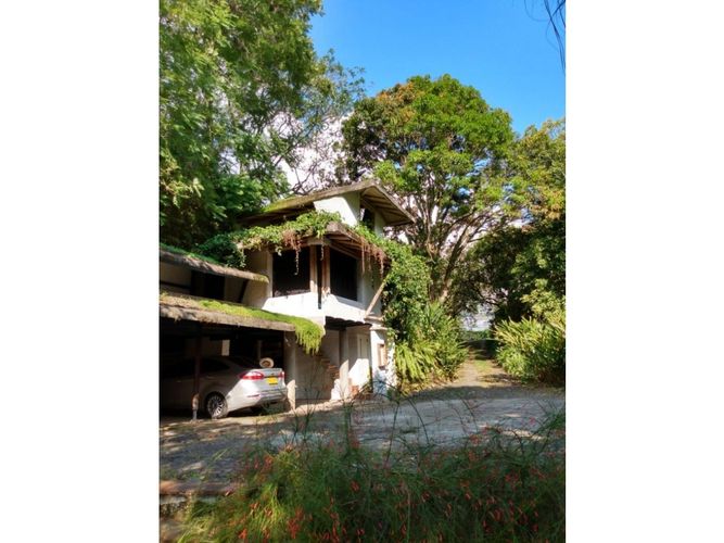Casa de 6 alcobas en venta en La Buitrera, Cali, 281 m² · foto 24 de 24
