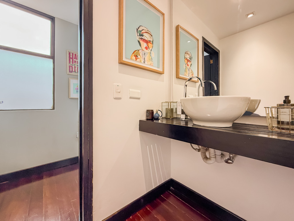 Apartamento en venta en Los Rosales, Bogotá · foto 11 de 21