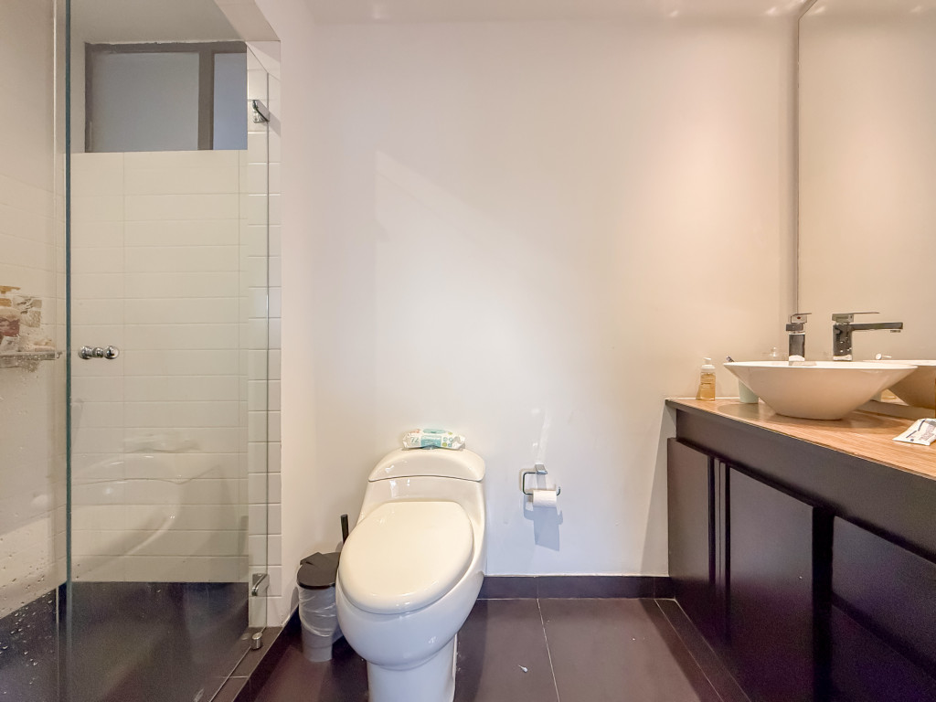 Apartamento en venta en Los Rosales, Bogotá · foto 19 de 21