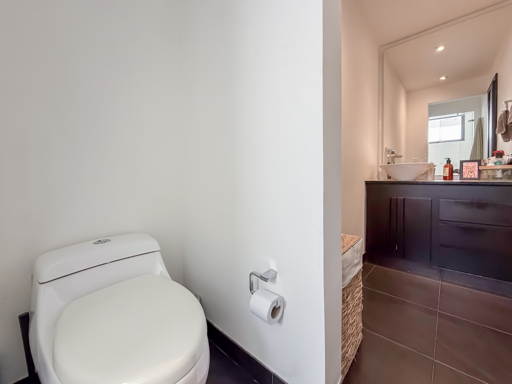 Apartamento en venta en Los Rosales, Bogotá · foto 21 de 21
