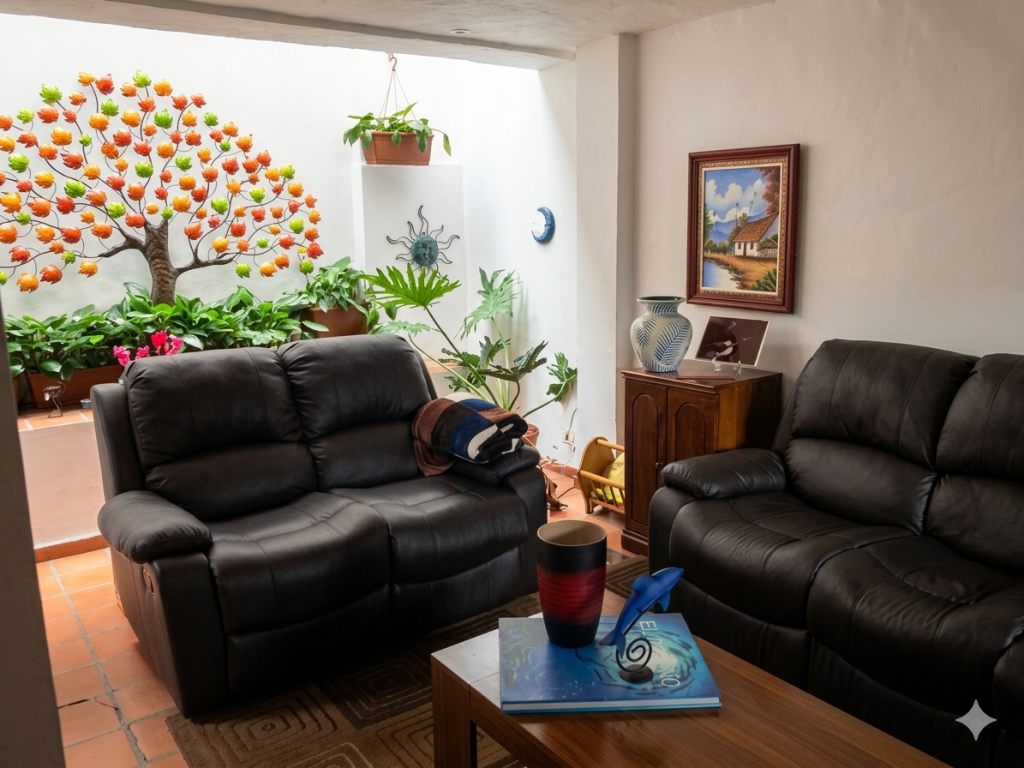Casa en venta en Cedritos, Bogotá · foto 2 de 14