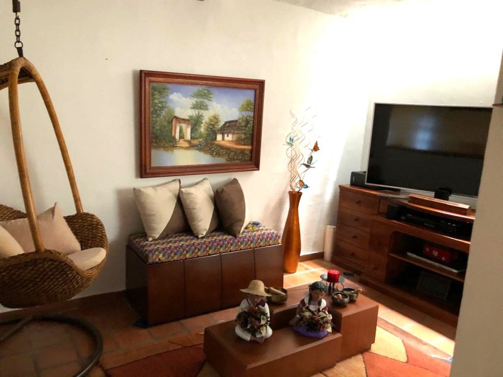 Casa en venta en Cedritos, Bogotá · foto 3 de 14