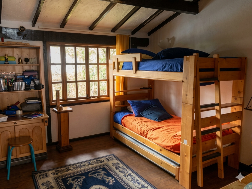 Casa en venta en Cedritos, Bogotá · foto 7 de 14