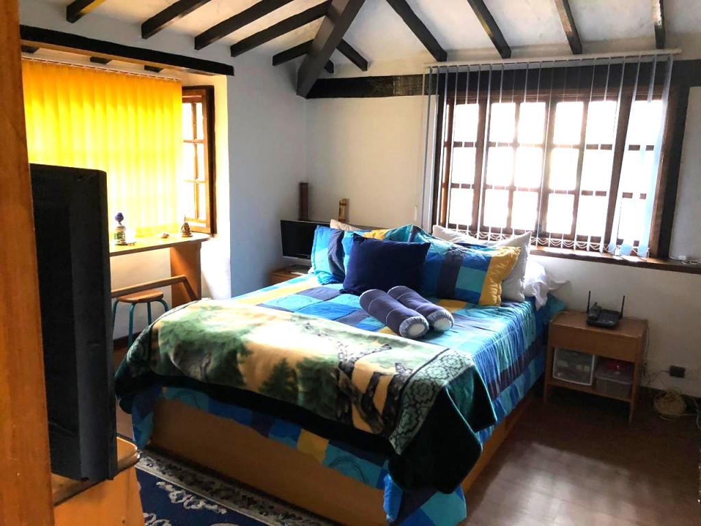 Casa en venta en Cedritos, Bogotá · foto 8 de 14