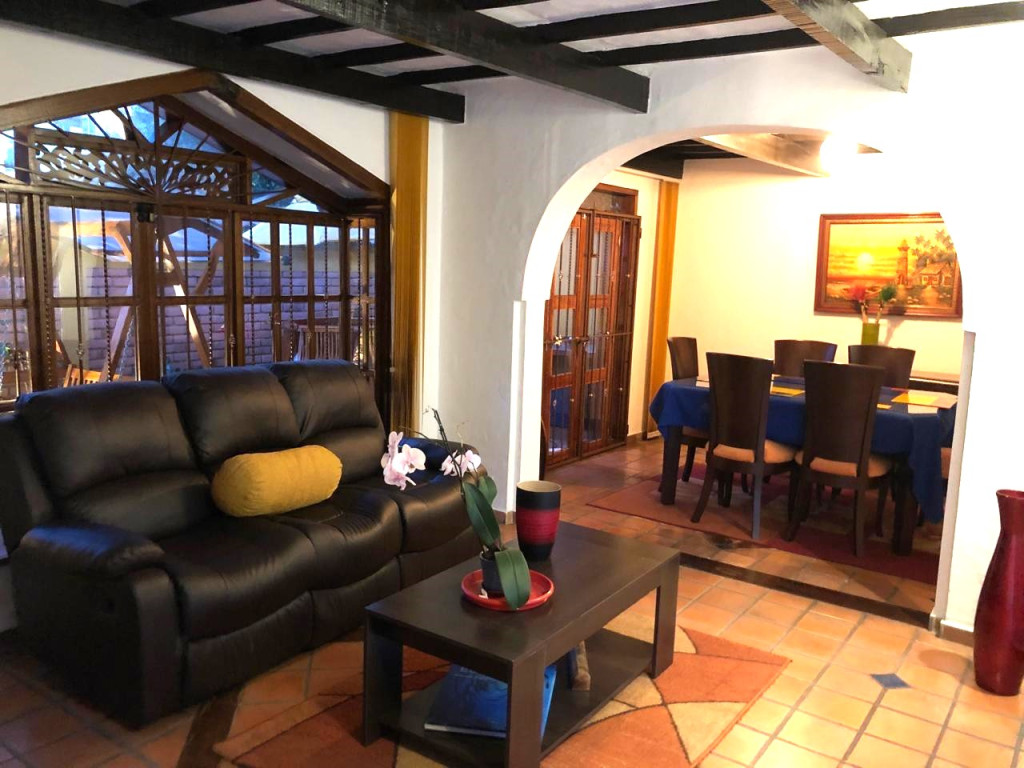 Casa en venta en Cedritos, Bogotá · foto 11 de 14