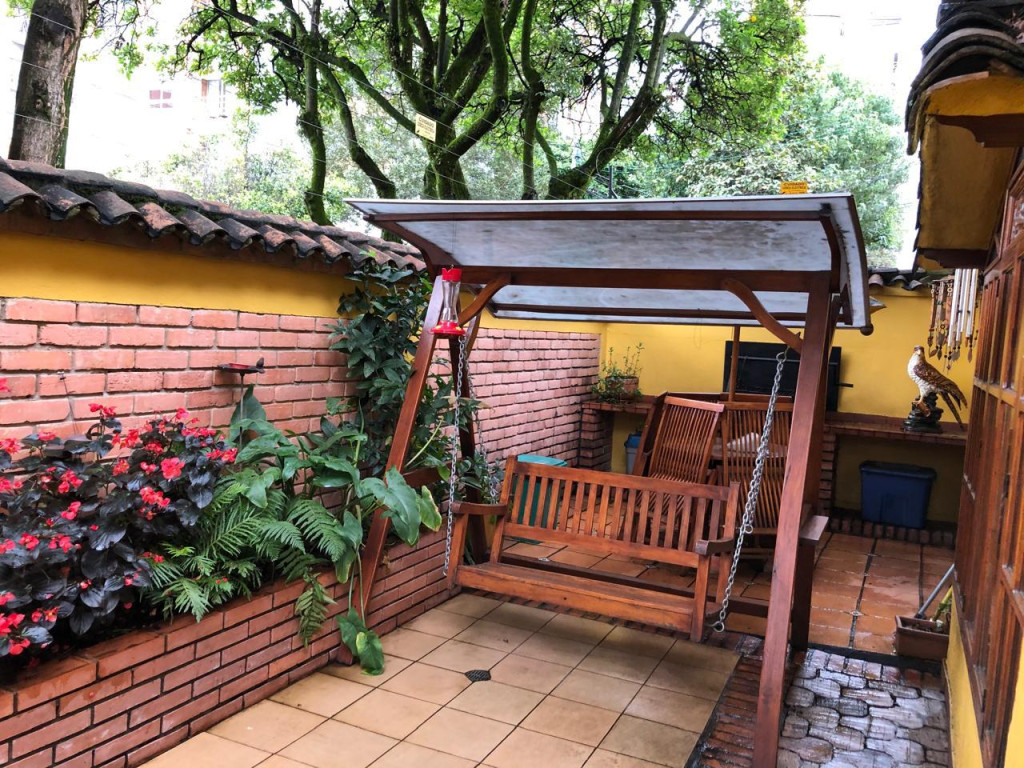 Casa en venta en Cedritos, Bogotá · foto 12 de 14