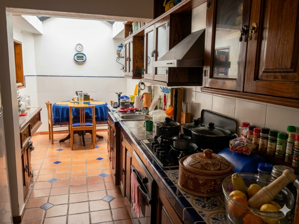 Casa en venta en Cedritos, Bogotá · foto 14 de 14