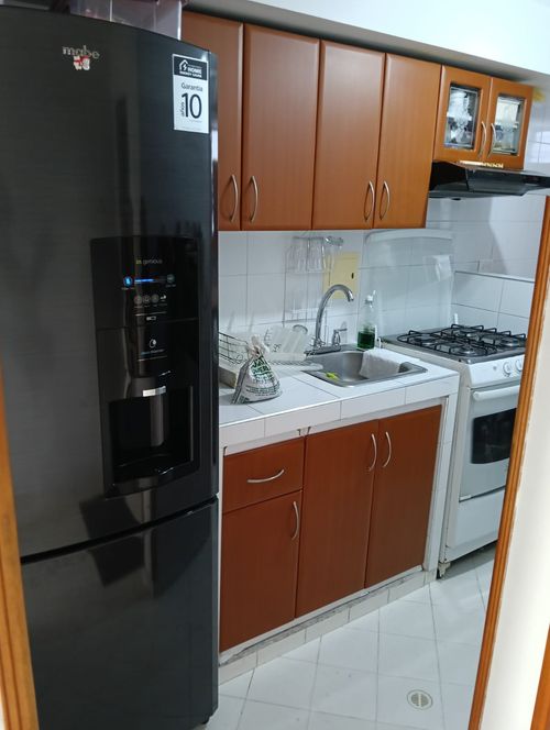 Apartaestudio en venta en Jardines De Coaviconsa, Bucaramanga, 64 m² · foto 2 de 7