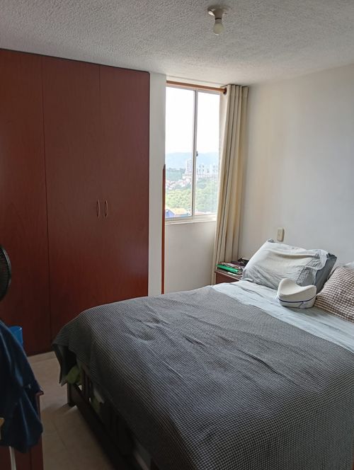 Apartaestudio en venta en Jardines De Coaviconsa, Bucaramanga, 64 m² · foto 3 de 7