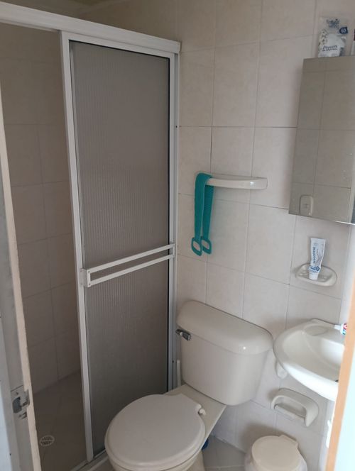 Apartaestudio en venta en Jardines De Coaviconsa, Bucaramanga, 64 m² · foto 4 de 7