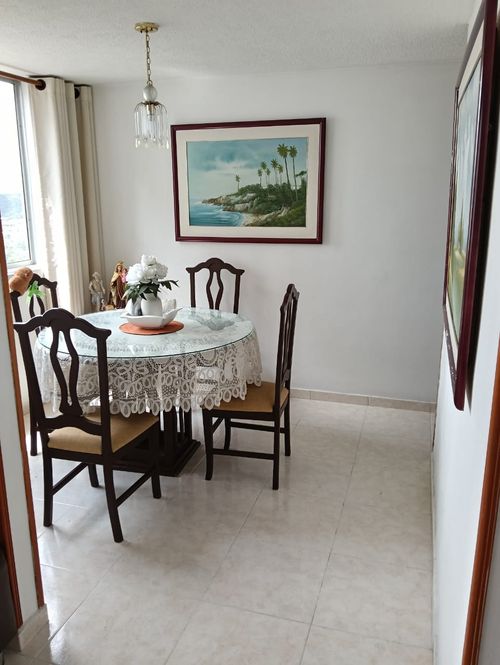 Apartaestudio en venta en Jardines De Coaviconsa, Bucaramanga, 64 m² · foto 7 de 7