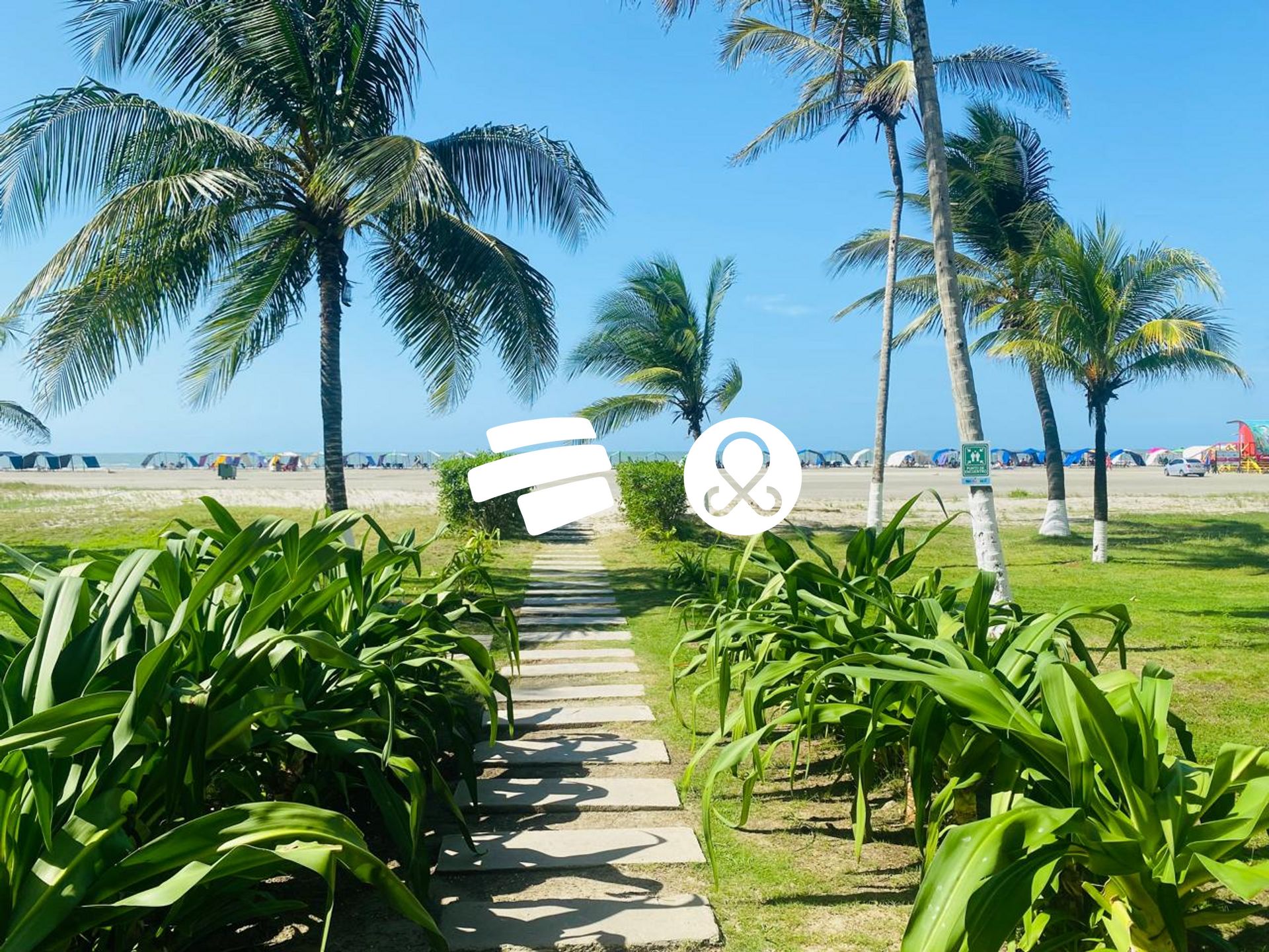 Apartamento en venta en La Boquilla, Cartagena · foto 2 de 24