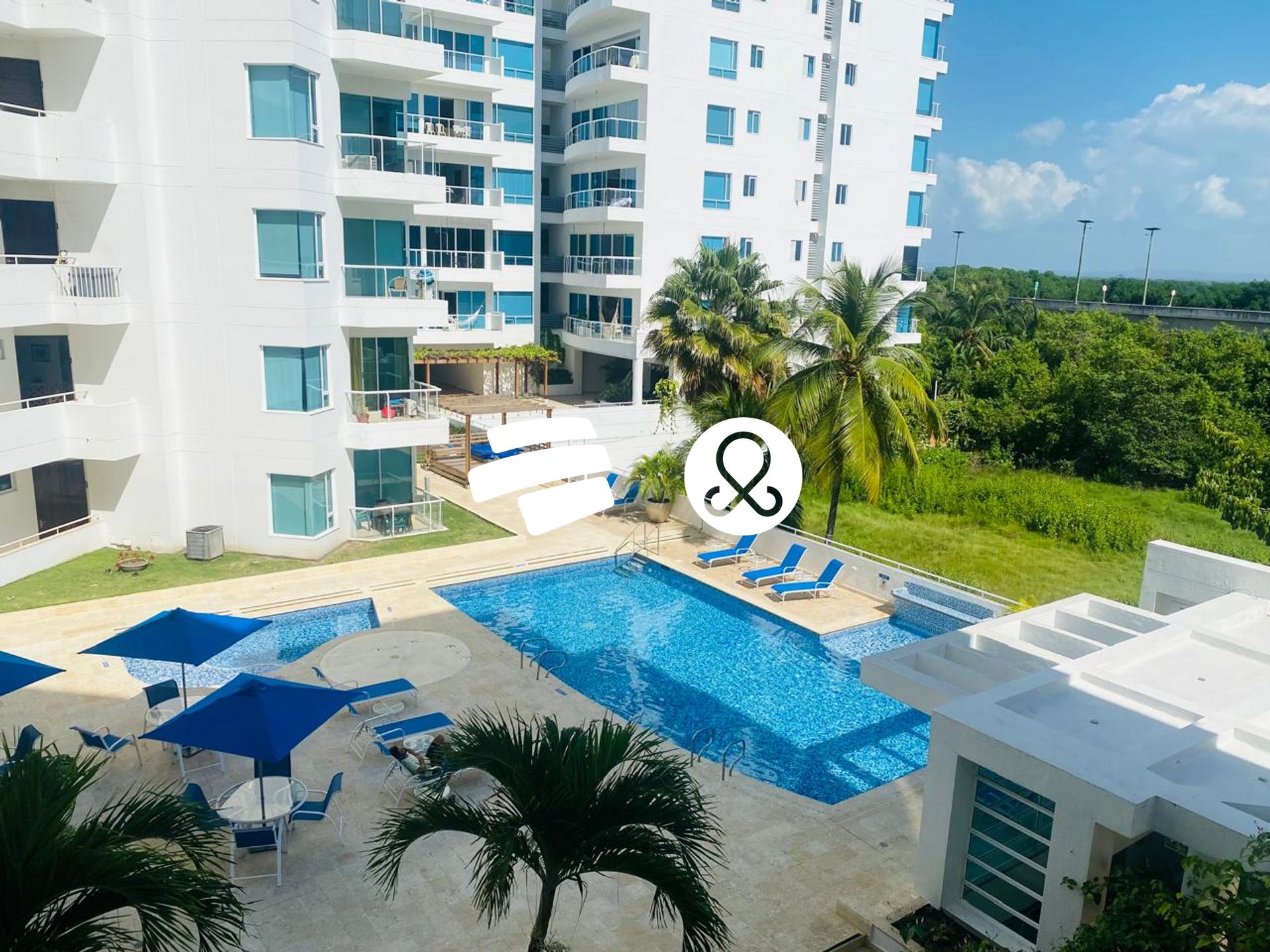 Apartamento en venta en La Boquilla, Cartagena · foto 4 de 24