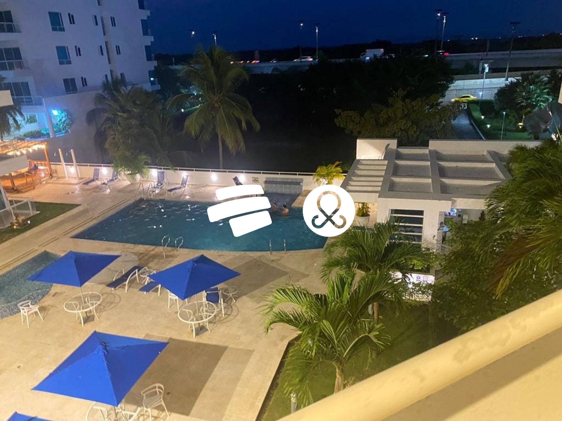 Apartamento en venta en La Boquilla, Cartagena · foto 5 de 24