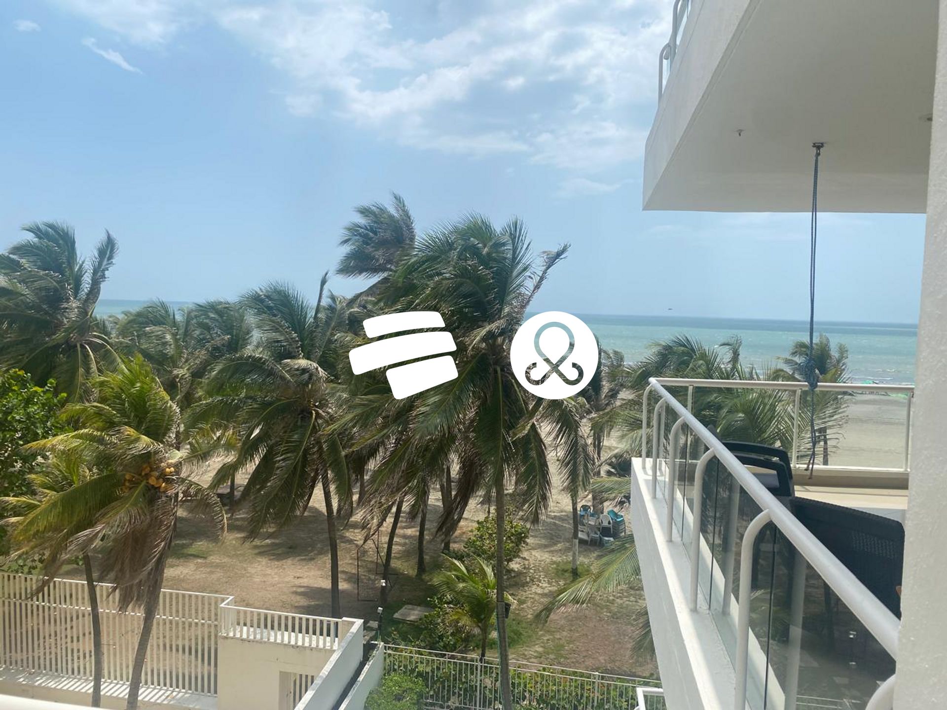Apartamento en venta en La Boquilla, Cartagena · foto 6 de 24
