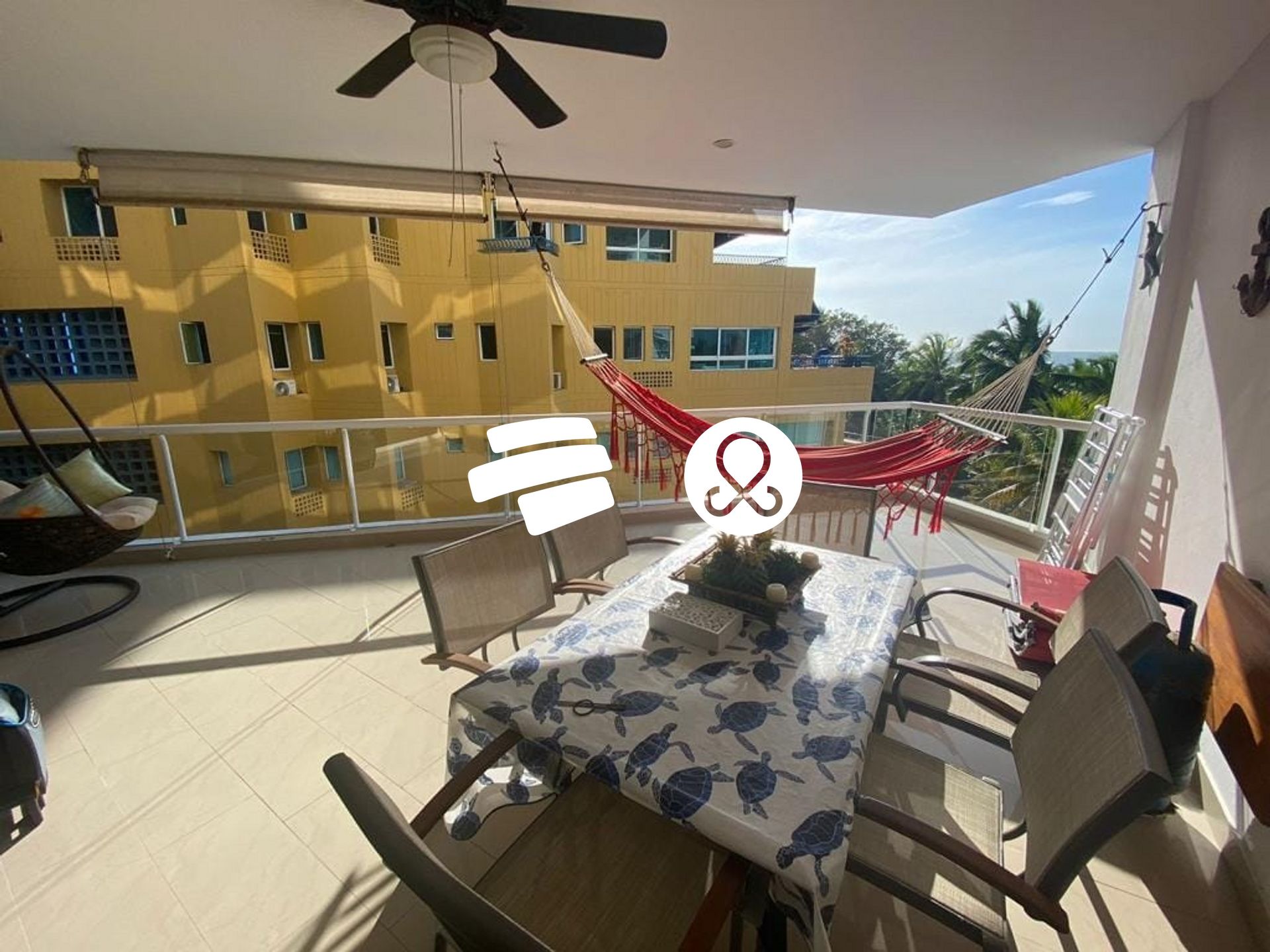 Apartamento en venta en La Boquilla, Cartagena · foto 7 de 24