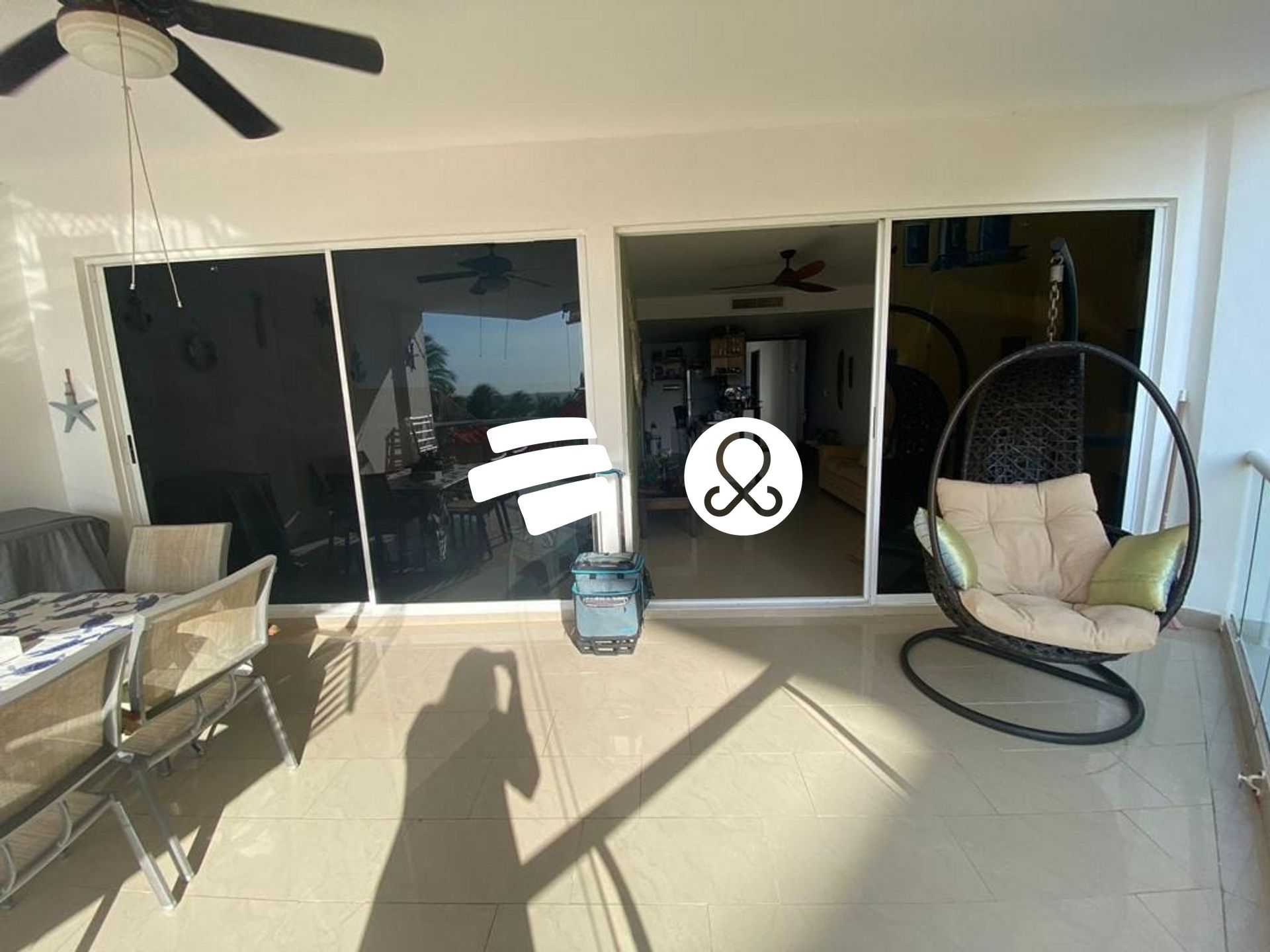 Apartamento en venta en La Boquilla, Cartagena · foto 9 de 24