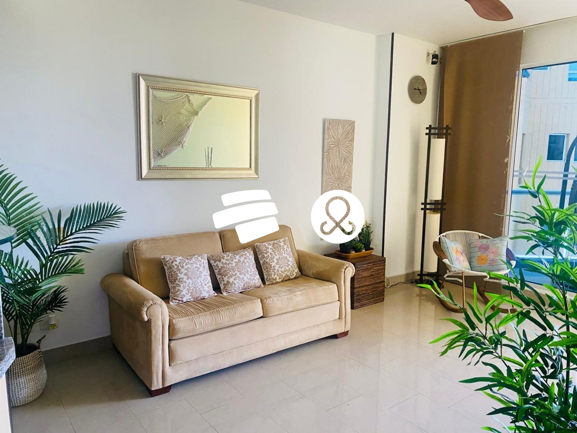 Apartamento en venta en La Boquilla, Cartagena · foto 11 de 24