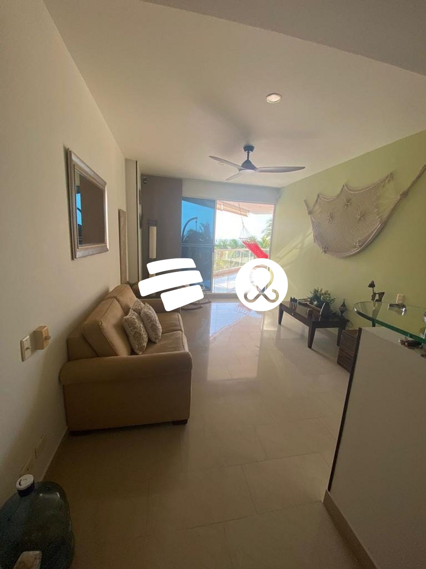 Apartamento en venta en La Boquilla, Cartagena · foto 12 de 24