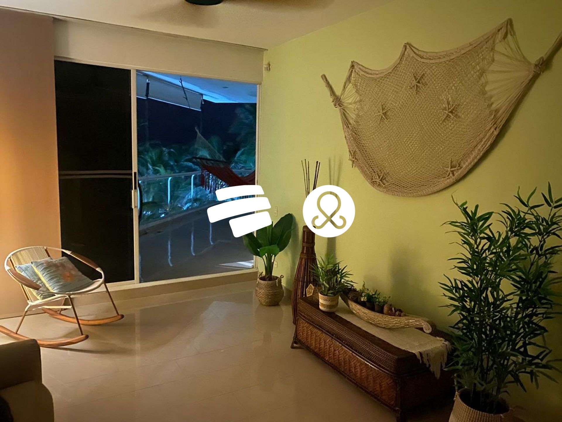 Apartamento en venta en La Boquilla, Cartagena · foto 13 de 24