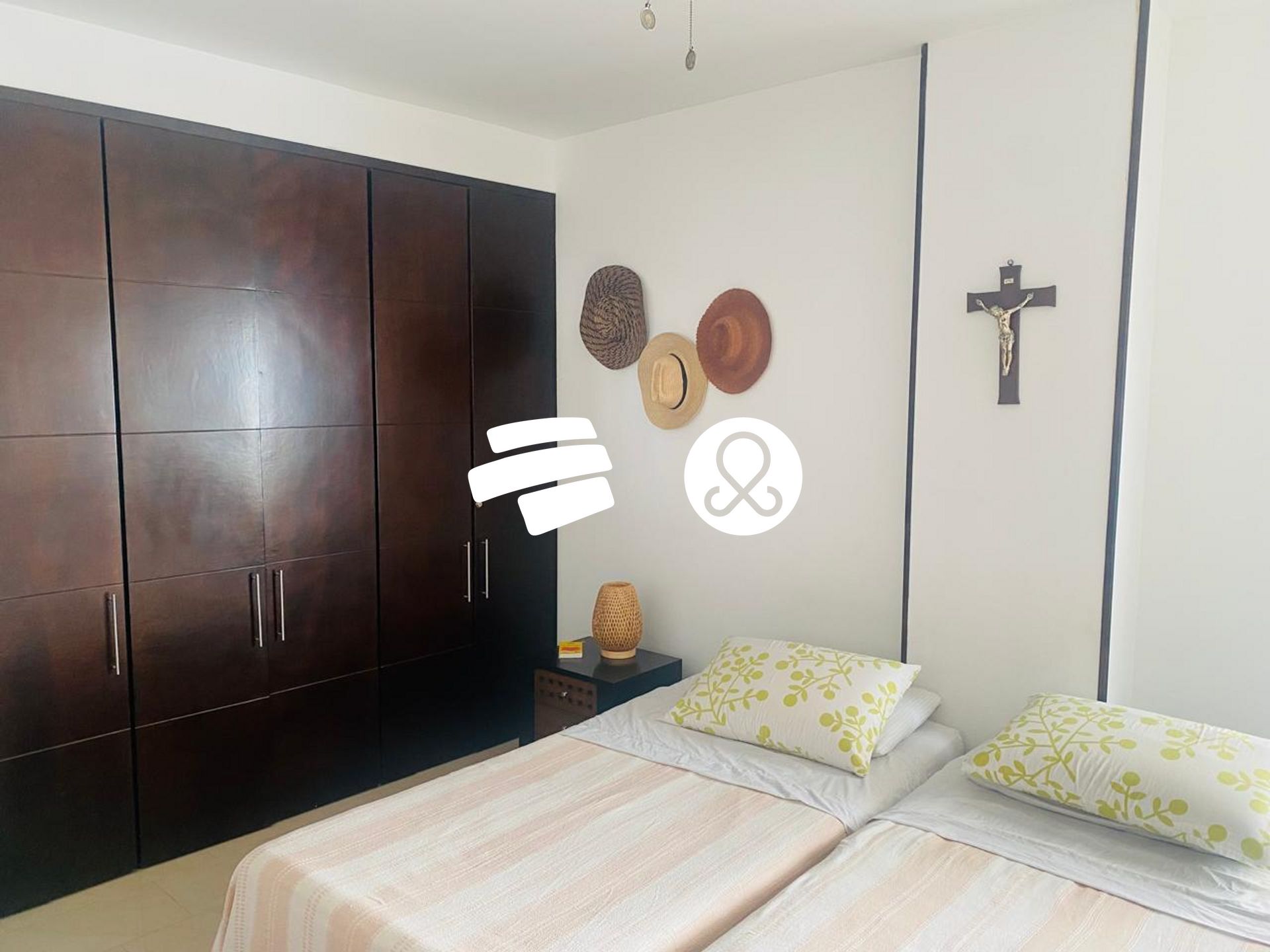 Apartamento en venta en La Boquilla, Cartagena · foto 14 de 24