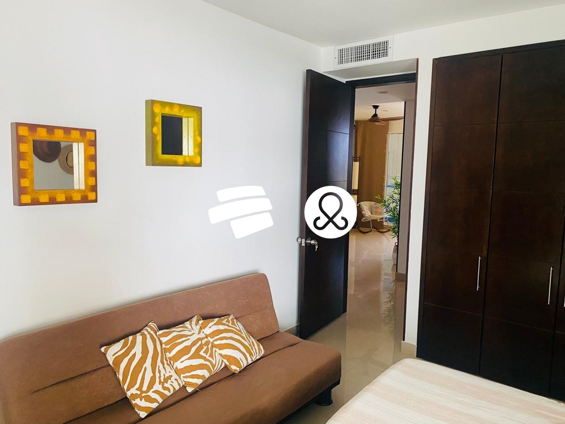 Apartamento en venta en La Boquilla, Cartagena · foto 15 de 24