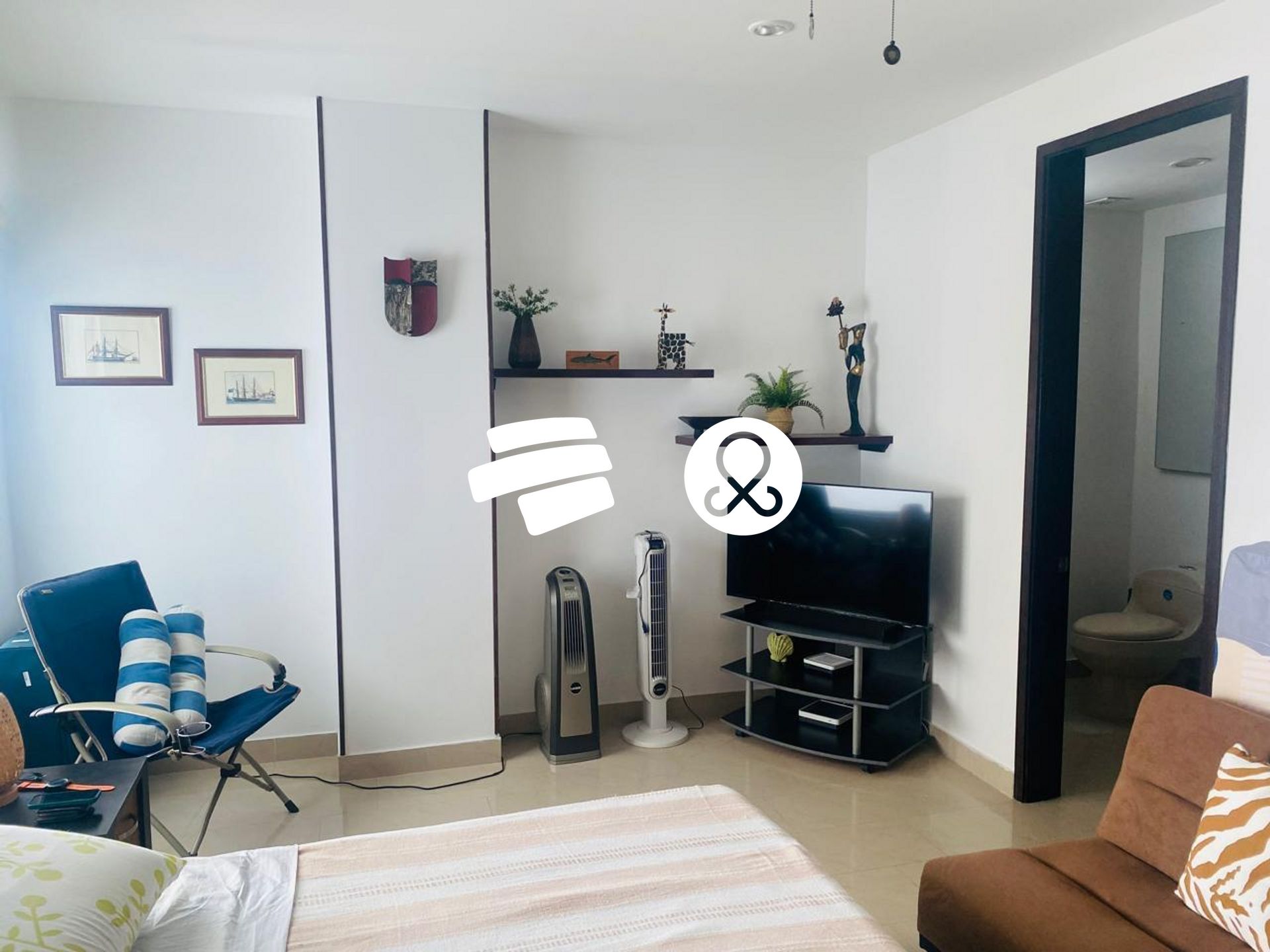 Apartamento en venta en La Boquilla, Cartagena · foto 16 de 24